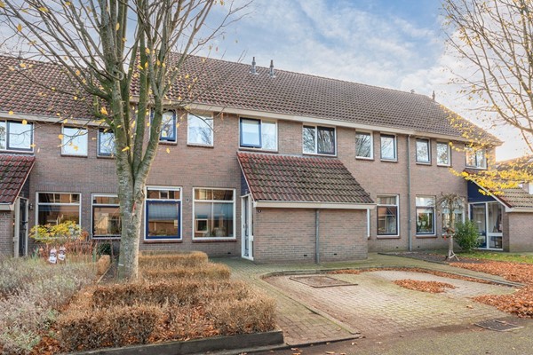 Gagelhof 6, Vroomshoop